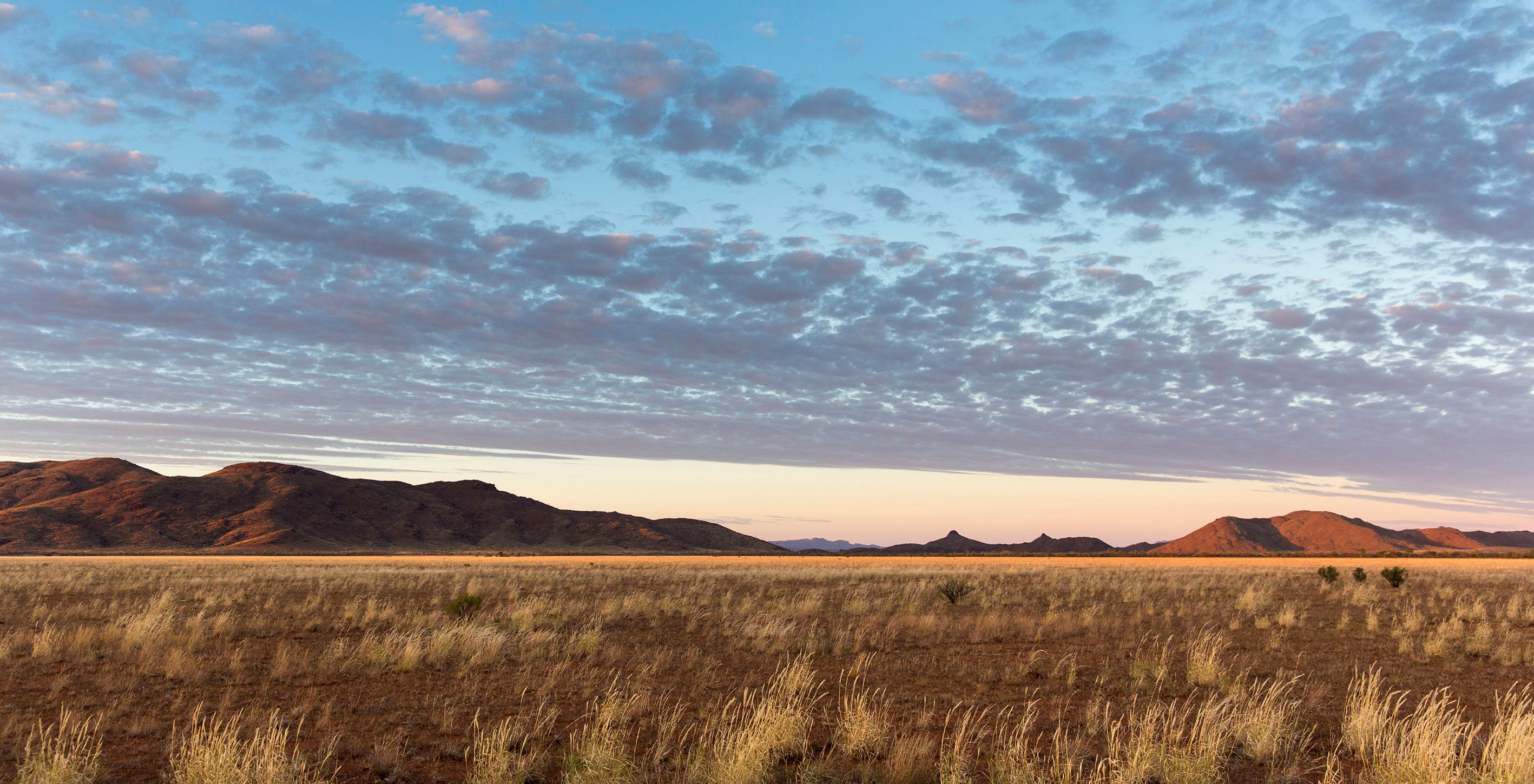 Flying Solo in the NT