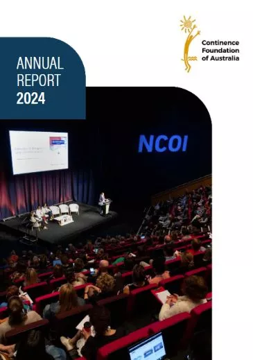 2024 Annual Report