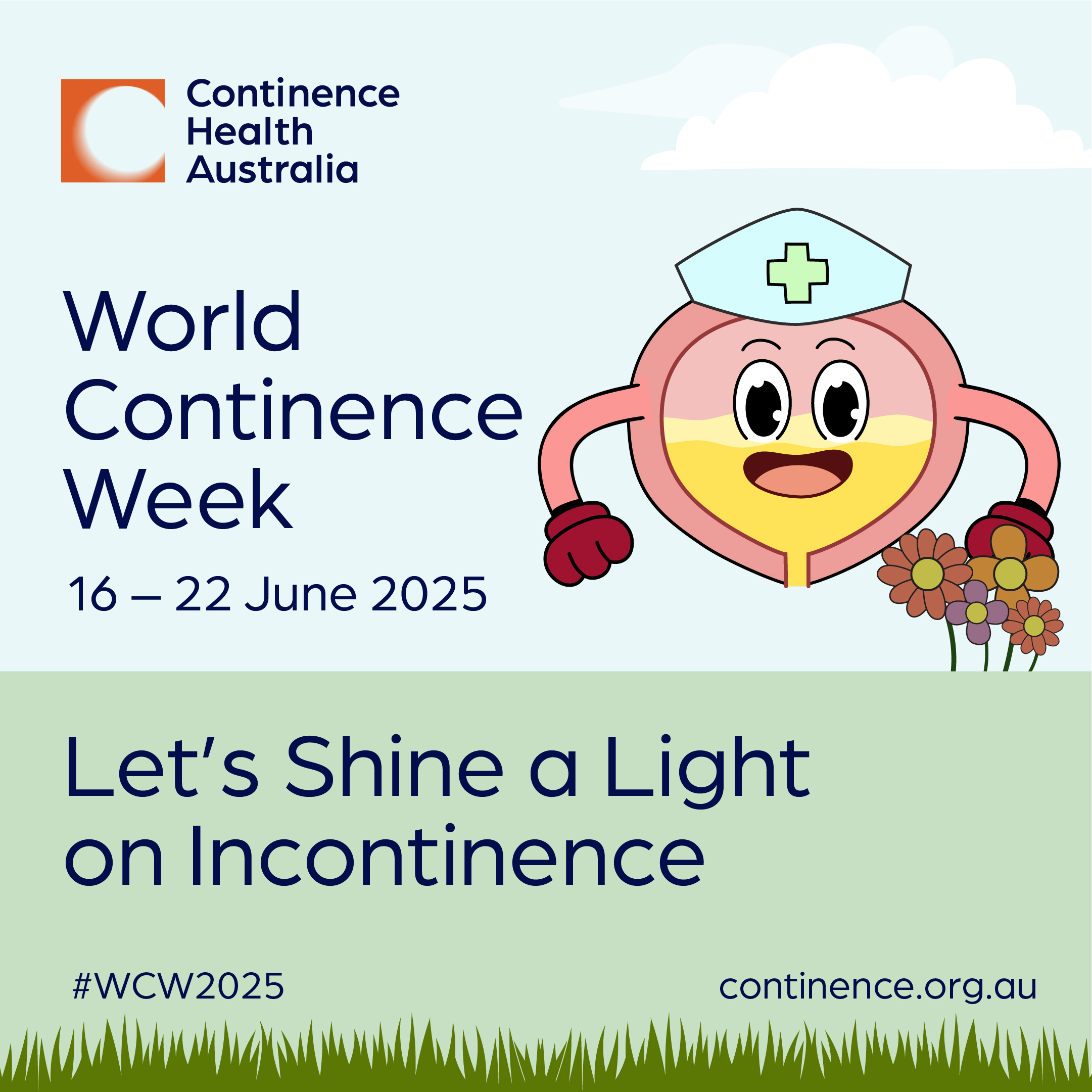 World Continence Week