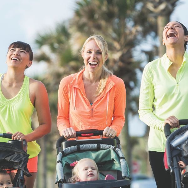 Why am I not being listened to